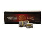 Power Khan (Могучий Хан, Сила Повелителя) 50 капсул
